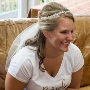 Meet your Posher, Jocelyn